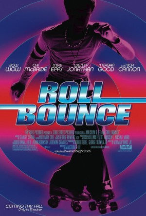 Roll Bounce (2005) DVD Release Date