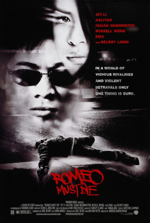 Romeo Must Die (2000) DVD Release Date