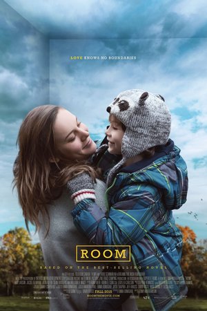 Room (2015) DVD Release Date