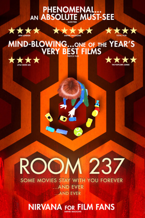 Room 237 (2012) DVD Release Date