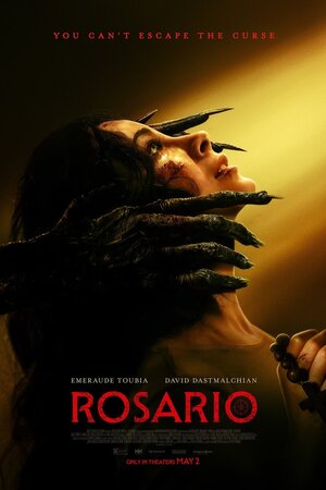 Rosario (2025) DVD Release Date