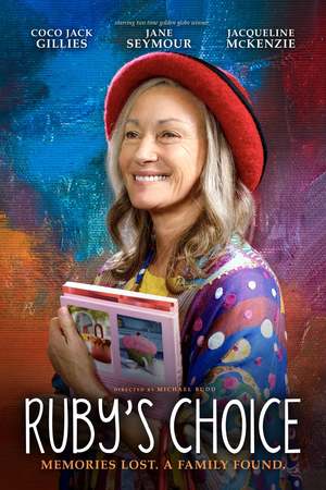 Ruby's Choice (2022) DVD Release Date