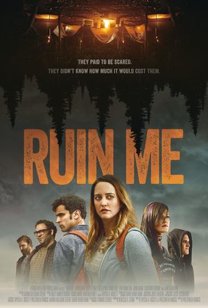 Ruin Me (2017) DVD Release Date