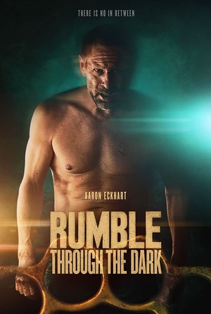 Rumble Through the Dark (2023) DVD Release Date