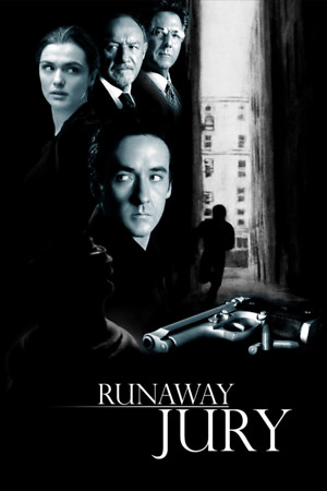 Runaway Jury (2003) DVD Release Date