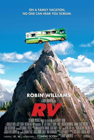 Runaway Vacation (2006) DVD Release Date