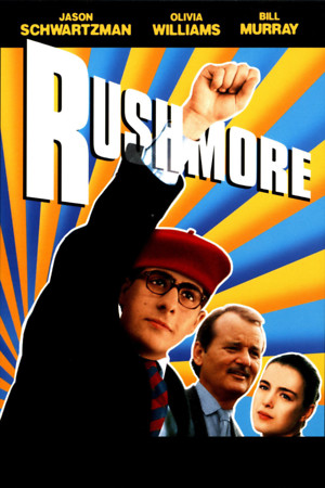 Rushmore (1998) DVD Release Date