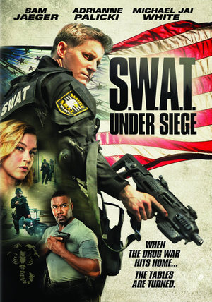S.W.A.T.: Under Siege (2017) DVD Release Date