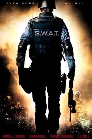 S.W.A.T. (2003) DVD Release Date