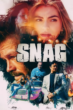 SNAG (2023) DVD Release Date