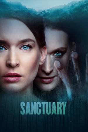 Sanctuary (TV Series 2019- ) DVD Release Date