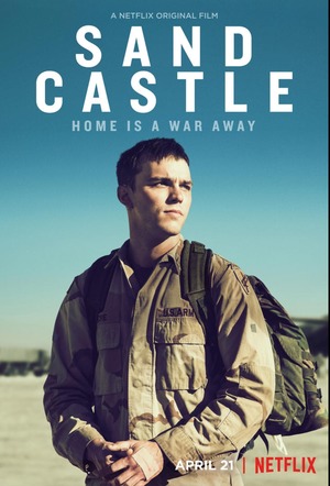 Sand Castle (2017) DVD Release Date