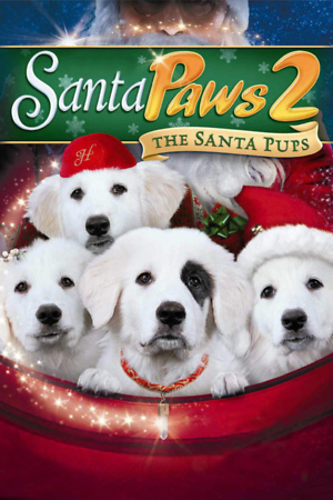 Santa Paws 2: The Santa Pups (2012) DVD Release Date