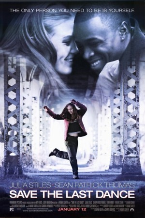 Save the Last Dance (2001) DVD Release Date