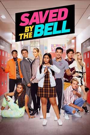 Saved by the Bell (TV Series 2020- ) DVD Release Date