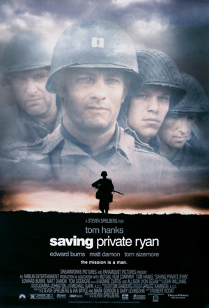 Saving Private Ryan (1998) DVD Release Date