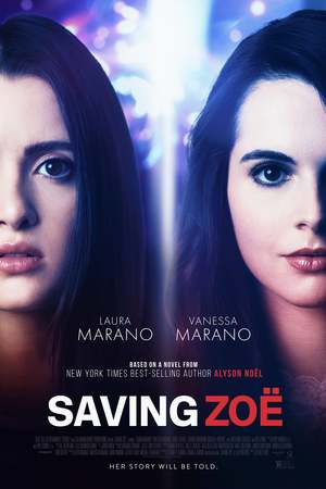 Saving Zoe (2019) DVD Release Date