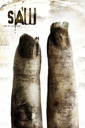 Saw II (2005) DVD Release Date