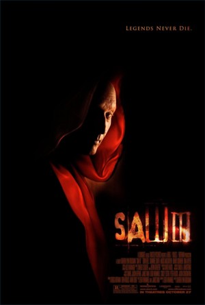Saw III (2006) DVD Release Date