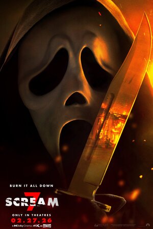 Scream 7 (2026) DVD Release Date