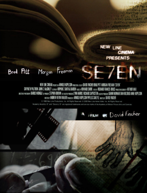 Se7en (1995) DVD Release Date