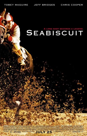 Seabiscuit (2003) DVD Release Date