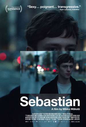 Sebastian (2024) DVD Release Date
