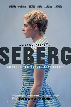 Seberg (2019) DVD Release Date