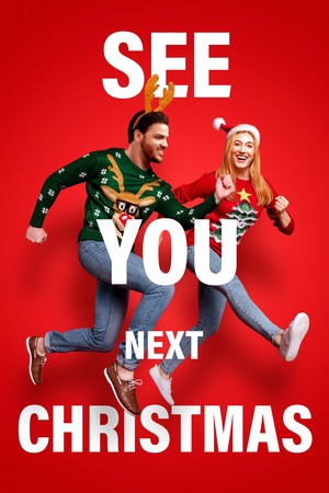 See You Next Christmas (2021) DVD Release Date