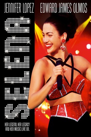 Selena (1997) DVD Release Date