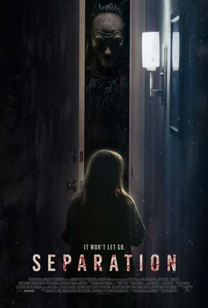 Separation (2021) DVD Release Date