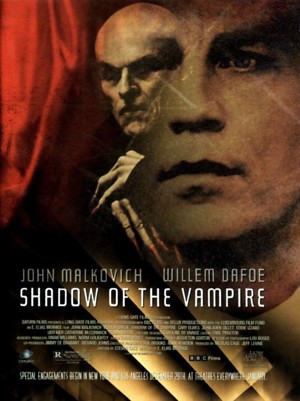 Shadow of the Vampire (2000) DVD Release Date