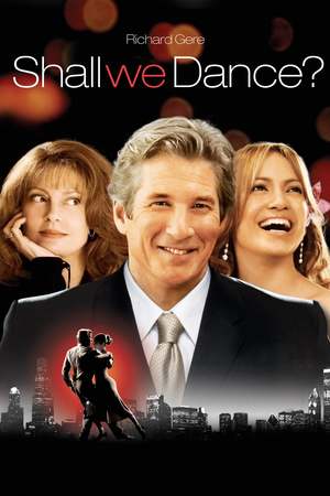 Shall We Dance (2004) DVD Release Date
