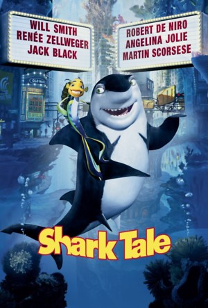 Shark Tale (2004) DVD Release Date
