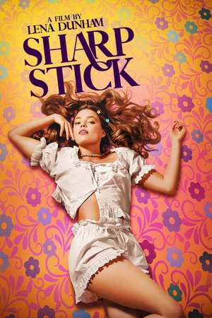 Sharp Stick (2022) DVD Release Date