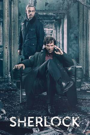 Sherlock (TV Series 2010-) DVD Release Date