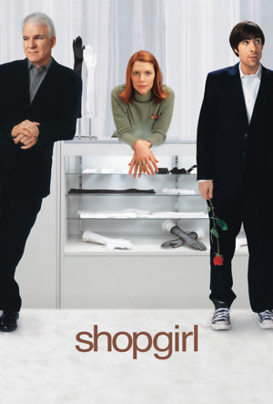 Shopgirl (2005) DVD Release Date