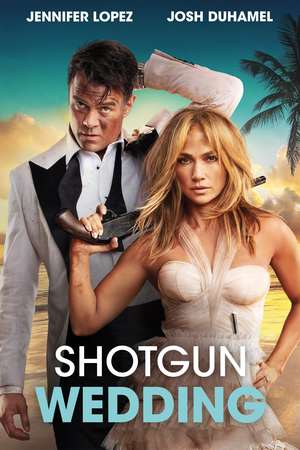 Shotgun Wedding (2022) DVD Release Date
