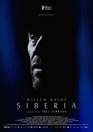 Siberia (2019) DVD Release Date