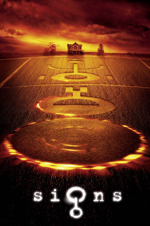 Signs (2002) DVD Release Date