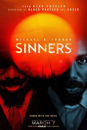 Sinners DVD Release Date July 8 2025