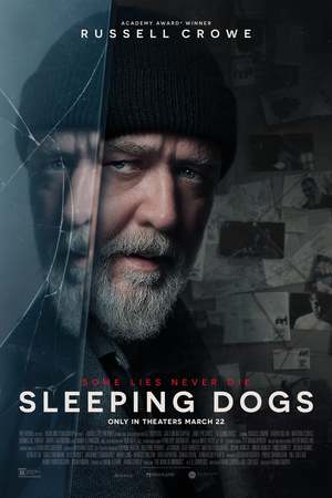 Sleeping Dogs (2024) DVD Release Date