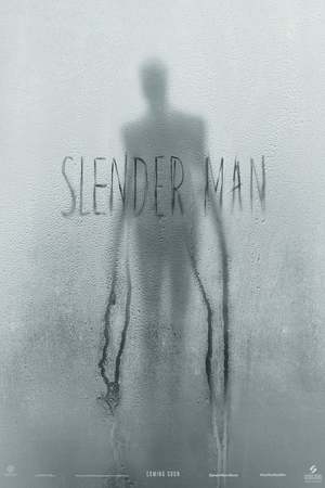 Slender Man (2018) DVD Release Date