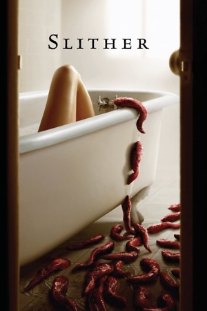 Slither (2006) DVD Release Date