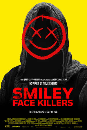 Smiley Face Killers (2020) DVD Release Date
