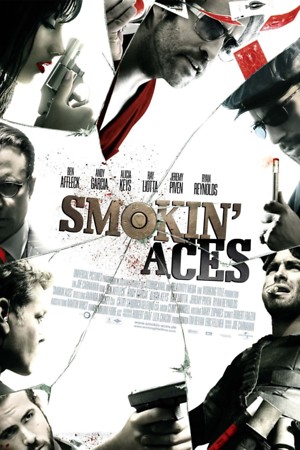 Smokin' Aces (2006) DVD Release Date