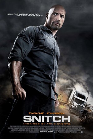 Snitch (2013) DVD Release Date