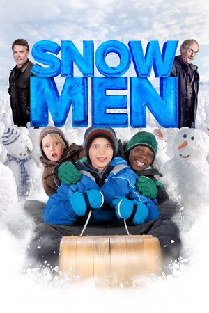 Snowmen (2010) DVD Release Date