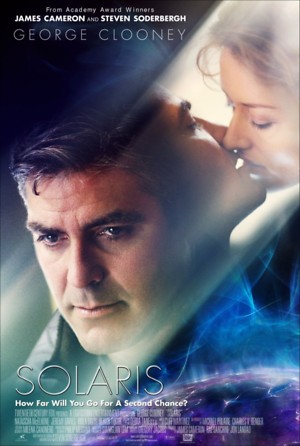 Solaris (2002) DVD Release Date