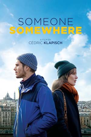 Someone, Somewhere (2019) DVD Release Date